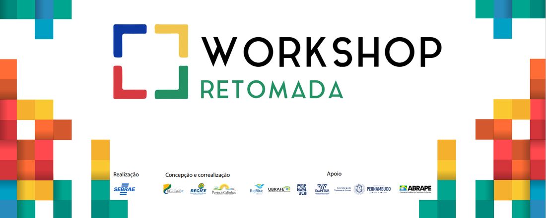 Workshop Retomada