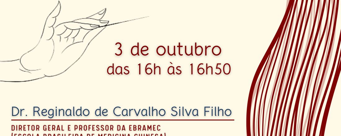 Workshop XXIII COMASP: Microssistemas de Acupuntura