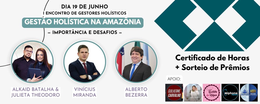 Gestão Holística na Amazônia: Importância e Desafios