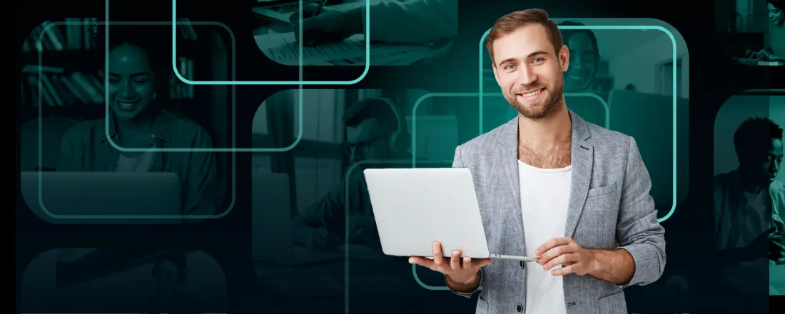 Formação - Uso de plataformas digitais: Evens3 e StreamYard