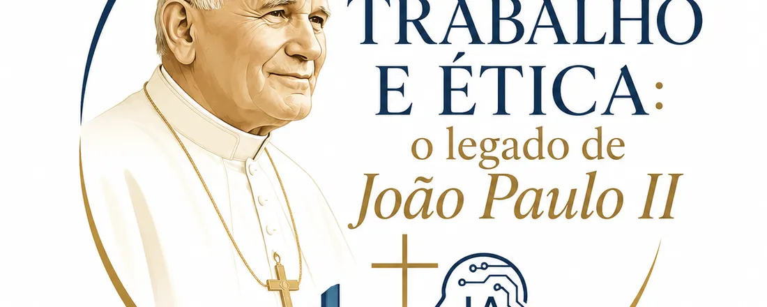 Seminário Internacional Trabalho e Ética: o legado de João Paulo II