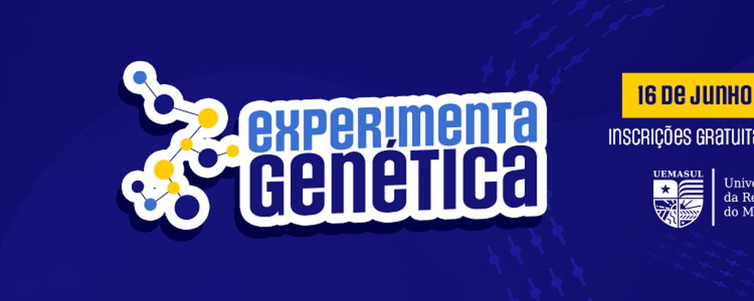EXPERIMENTA GENÉTICA