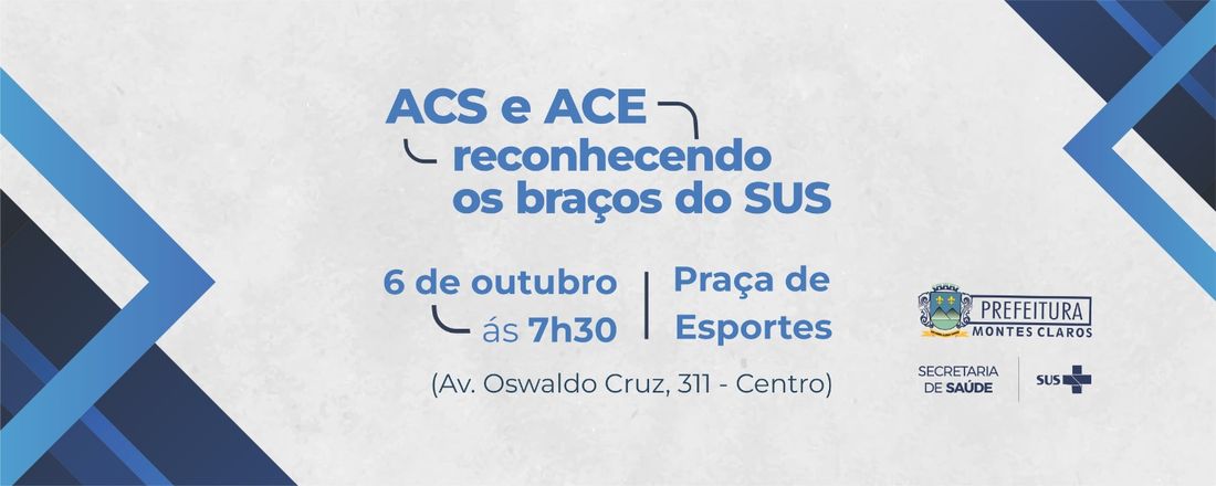 DIA DO ACS E DO ACE