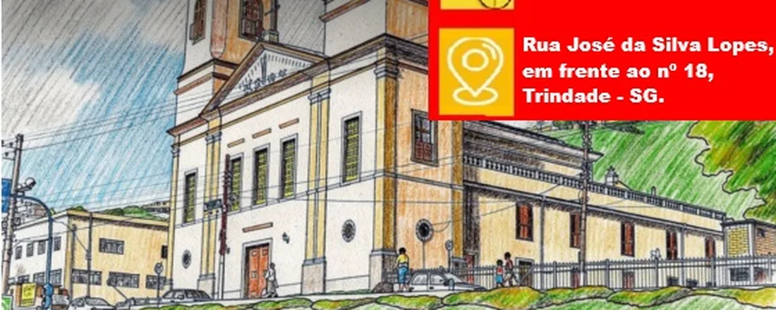 São Gonçalo tem voz. E tem vez.
