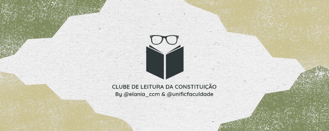 Clube de Leitura da Constituição