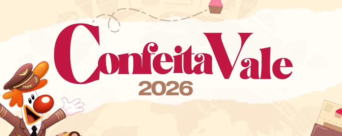 ConfeitaVale 3º Edição