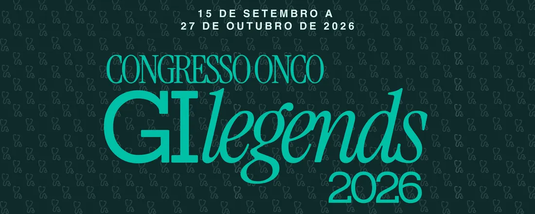 GI Legends - 2026