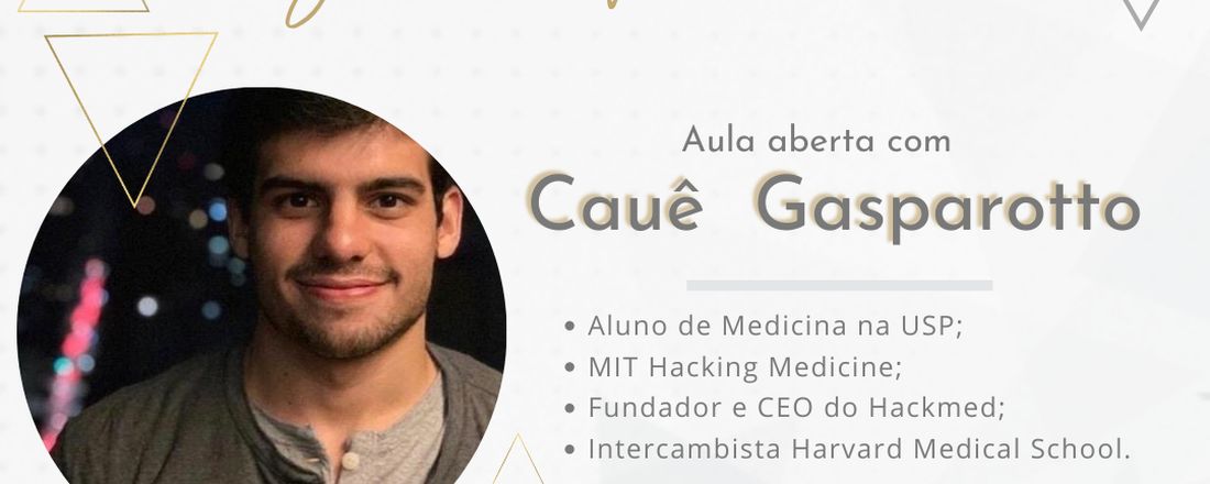 Empreendedorismo em saúde