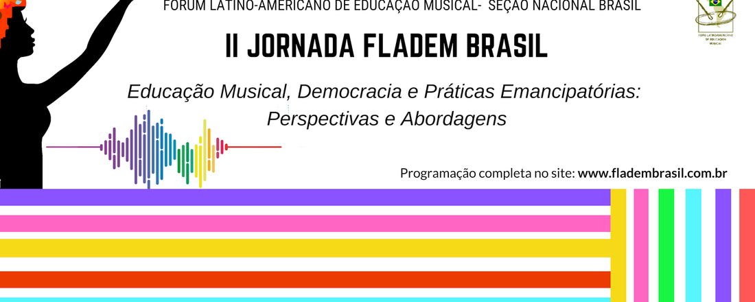 II Jornada Fladem Brasil