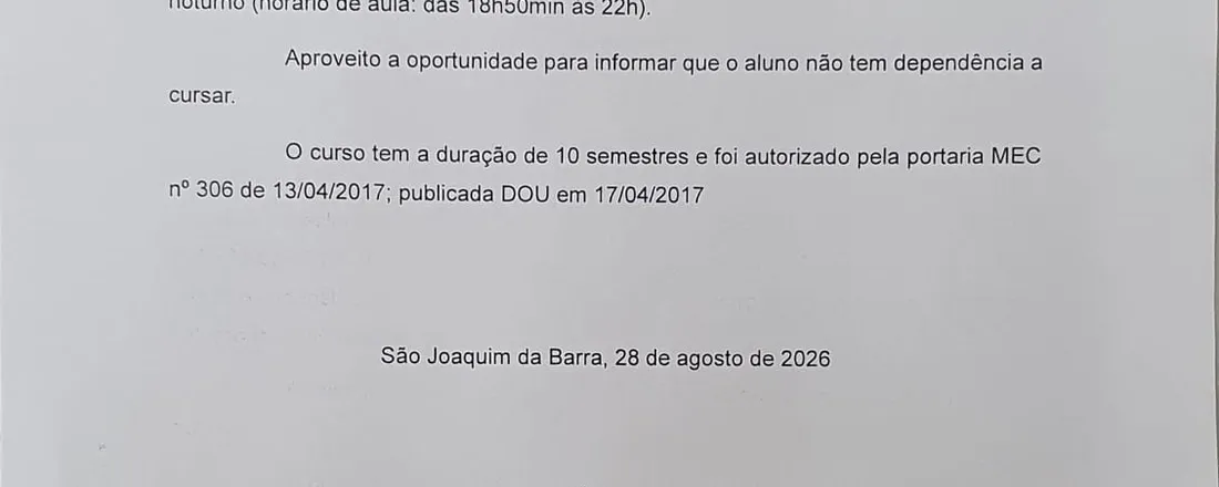 Semana da Gestão