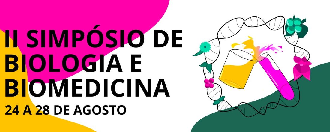 II Simpósio de Biologia e Biomedicina - UNIRIO