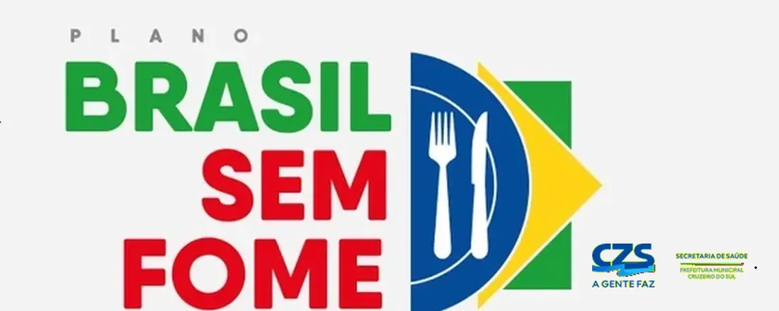 CAPACITAÇÃO PROTOCOLO BRASIL SEM FOME