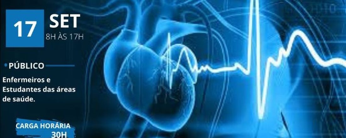 INTERPRETAÇÃO DE ECG EM SALA DE EMERGÊNCIA