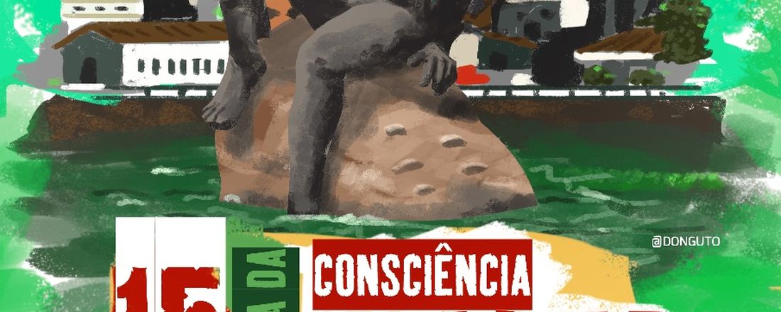 15ª SECONBA - Semana da Consciência Negra de Barreiras