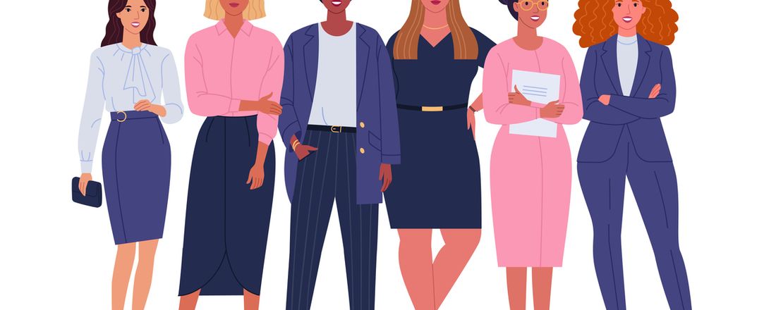 Apoio a MULHERES Empreendedoras