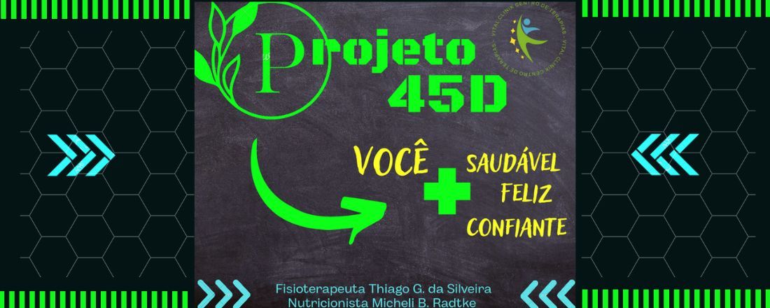 Projeto 45D