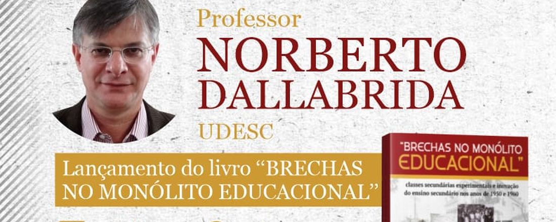 Classes secundárias experimentais e inovação no ensino secundário nos anos de 1950 e 1960.