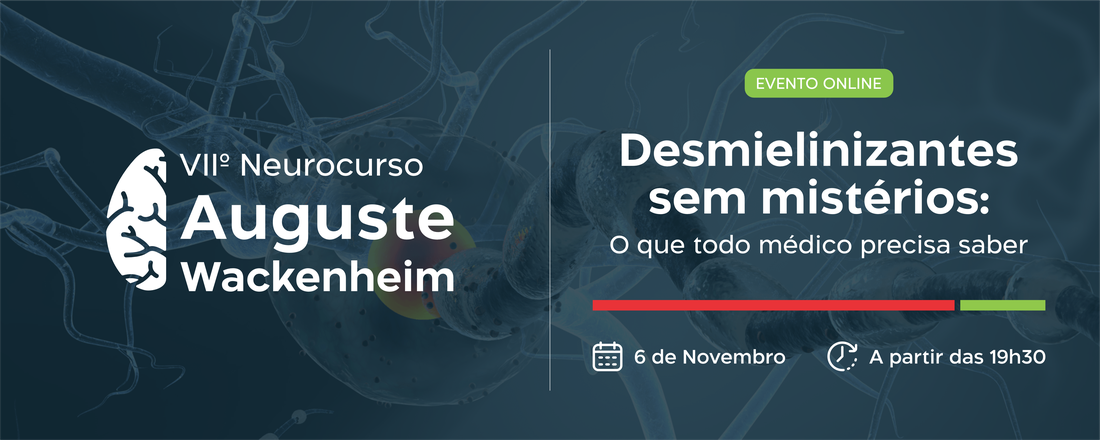VIIº Neurocurso Auguste Wackenheim