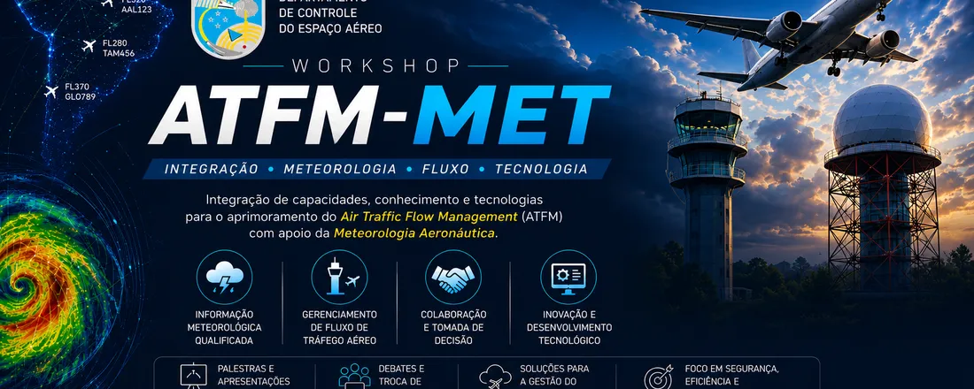 Workshop ATFM-MET