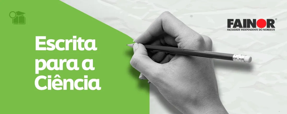 Escrita para a Ciência