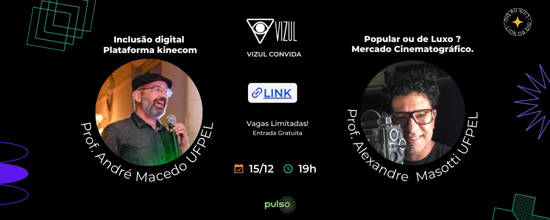 Vizul Convida #2