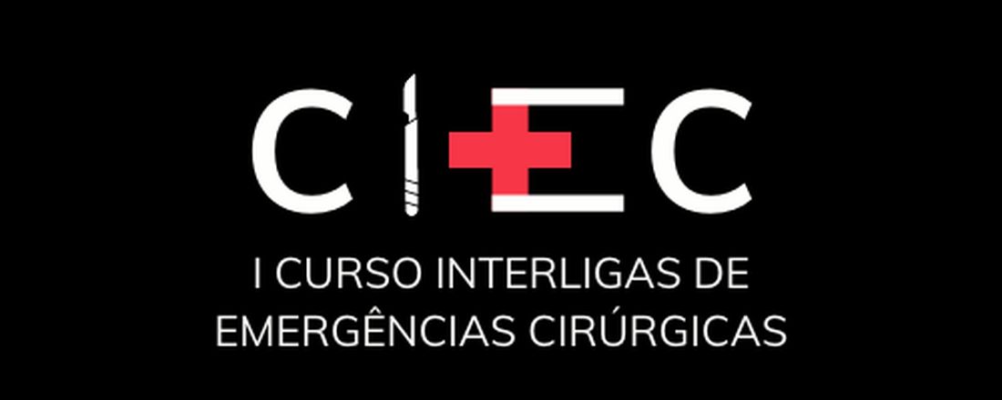 Curso Interligas de Emergências Cirúrgicas