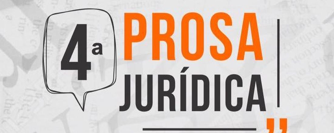 4ª PROSA JURÍDICA