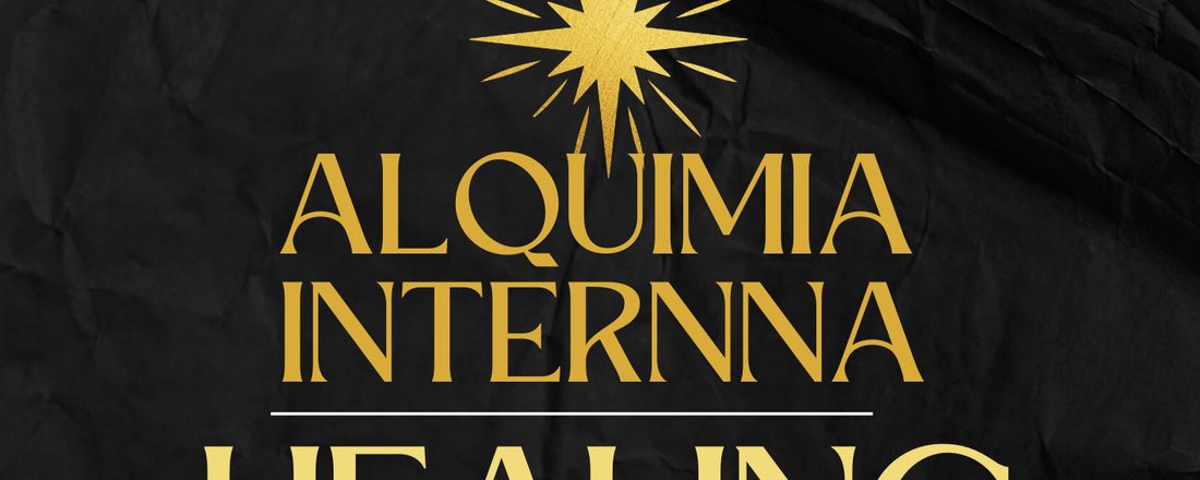 Tratamento Energético - Alquimia Interna
