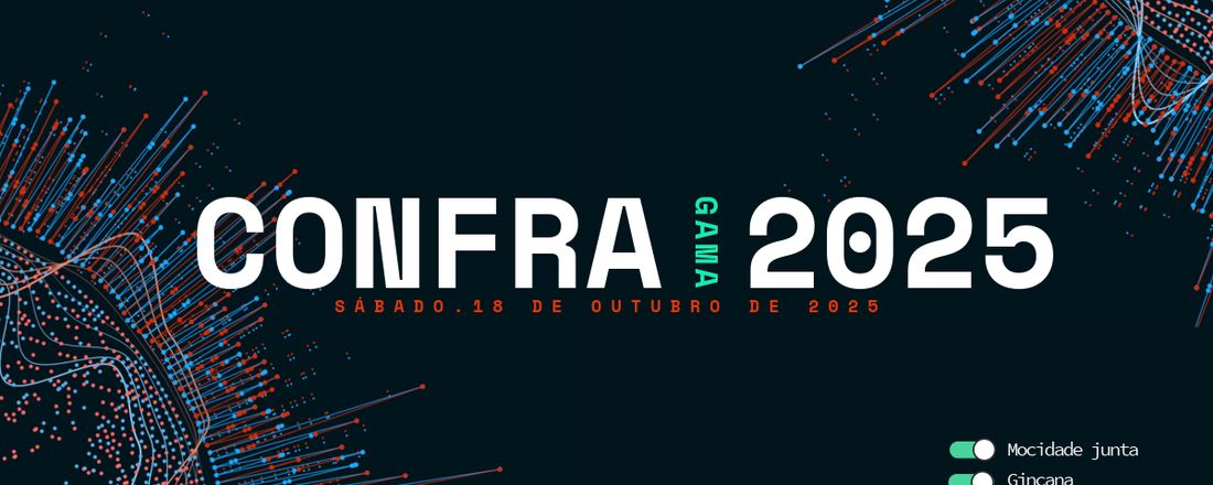 Confra gama 2025