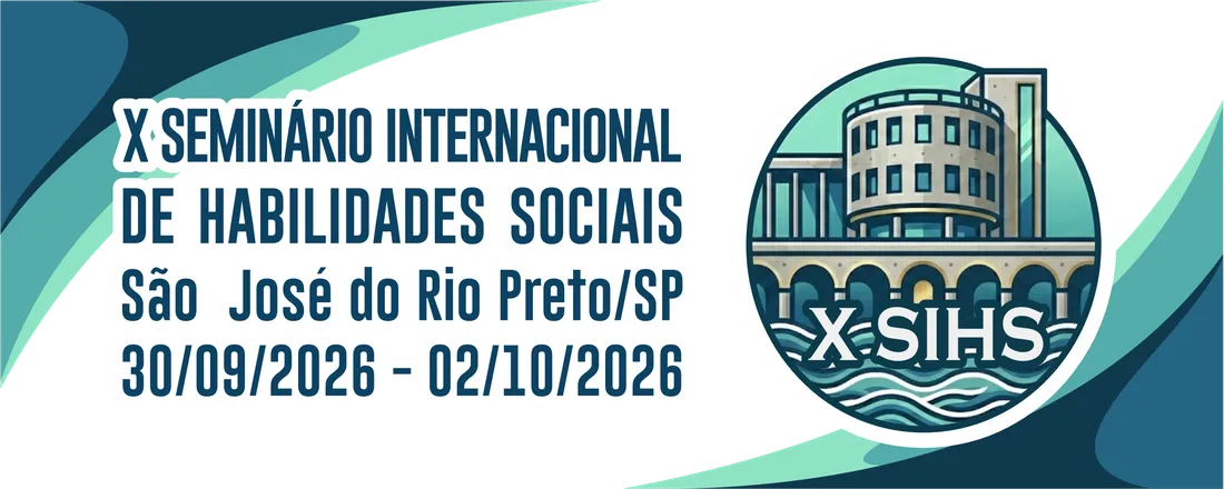 10º Seminário Internacional de Habilidades Sociais