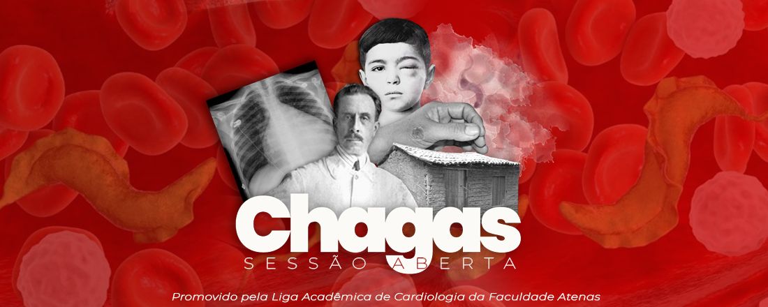 Sessão Aberta sobre Patologia Chagásica