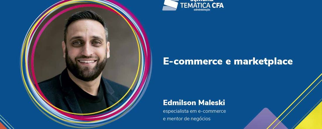 E-commerce e marketplace