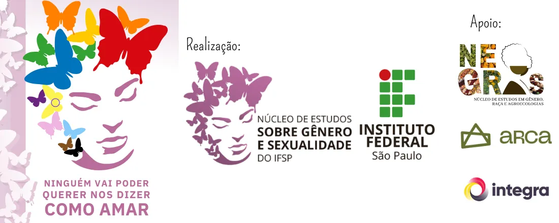 Encontro do NUGS-IFSP 2026 | 10 anos de histórias