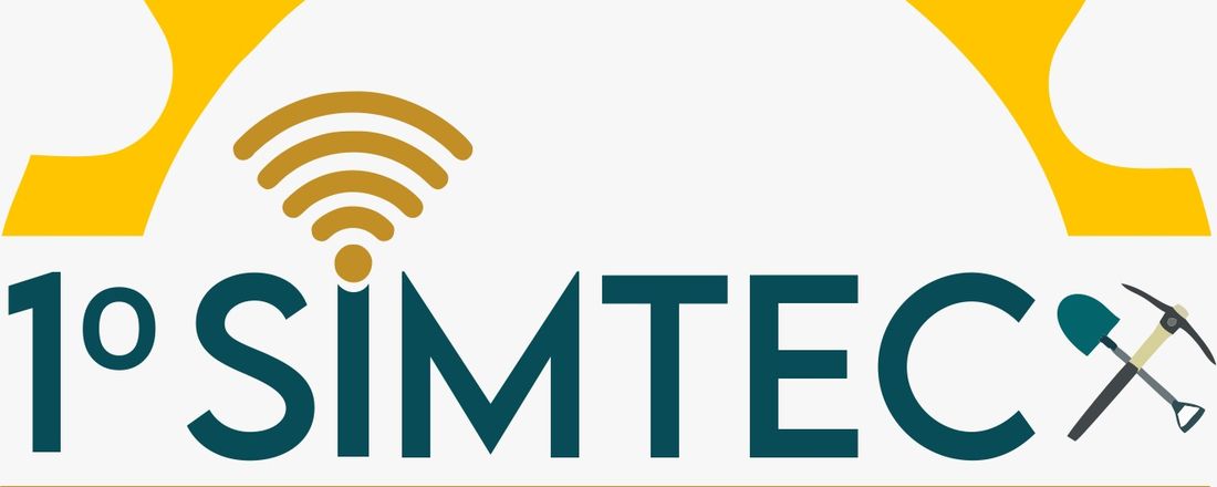 I SIMPÓSIO DE INOVAÇÃO EM MINERAÇÃO E TECNOLOGIAS – SIMTEC