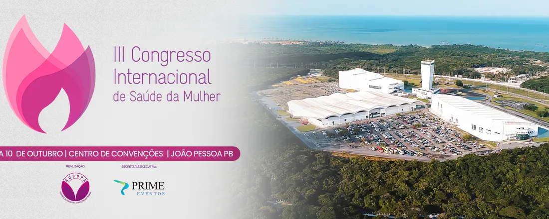 III Congresso Internacional de Saúde da Mulher