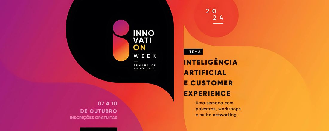 Innovation Week 2024