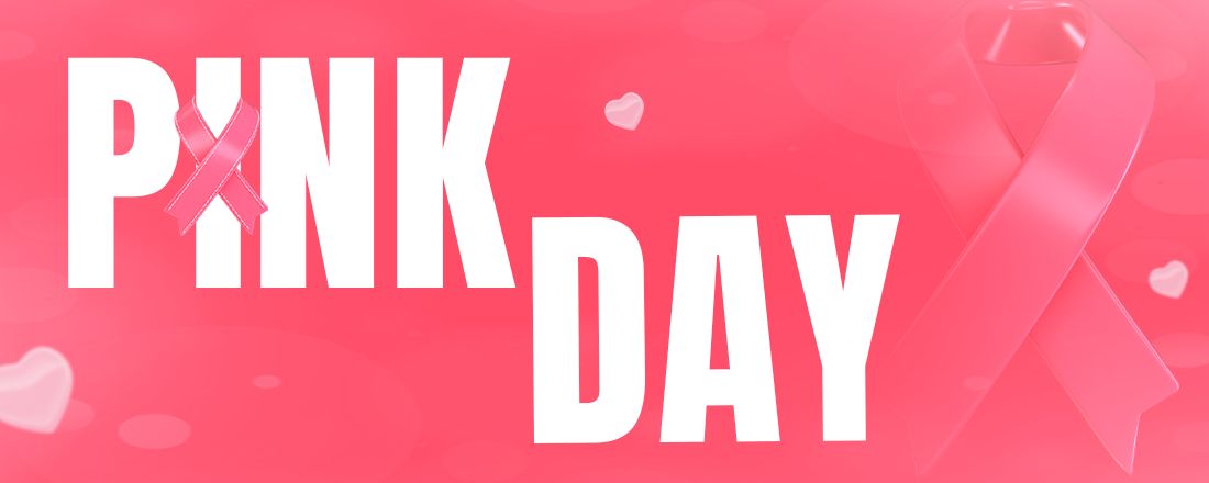 Pink Day