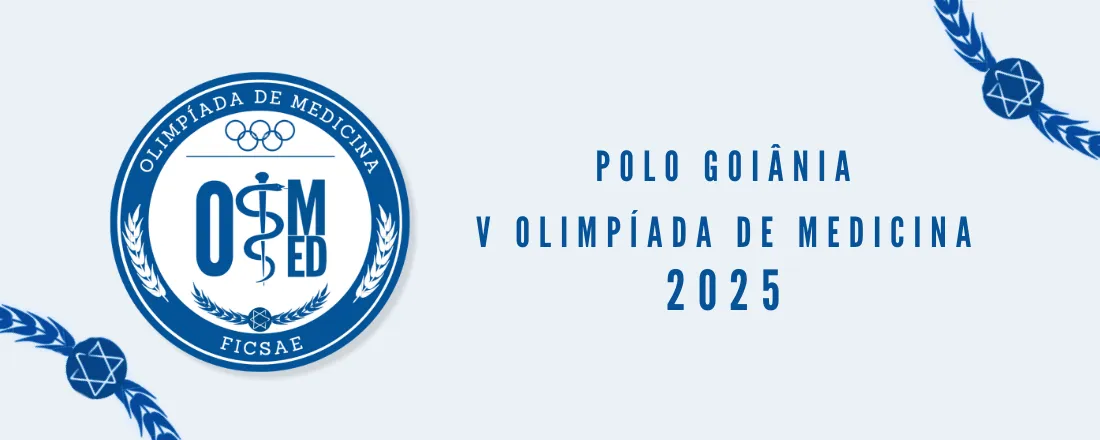 V OMED- POLO GOIÂNIA
