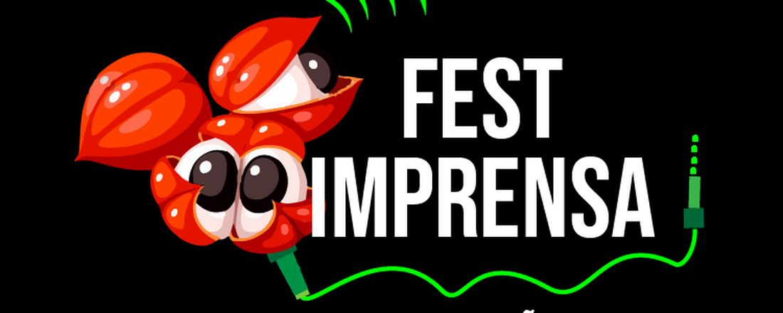 Fest Imprensa 6° edição