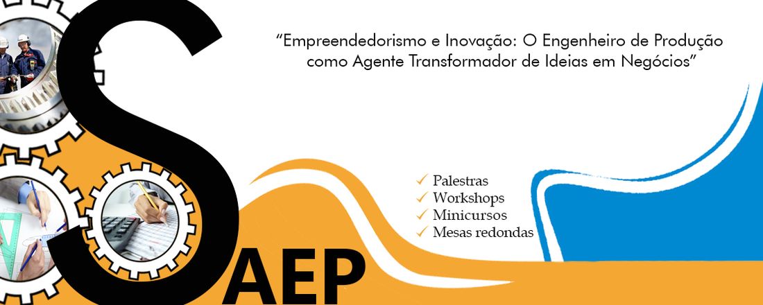 II Semana Acadêmica de Engenharia de Produção