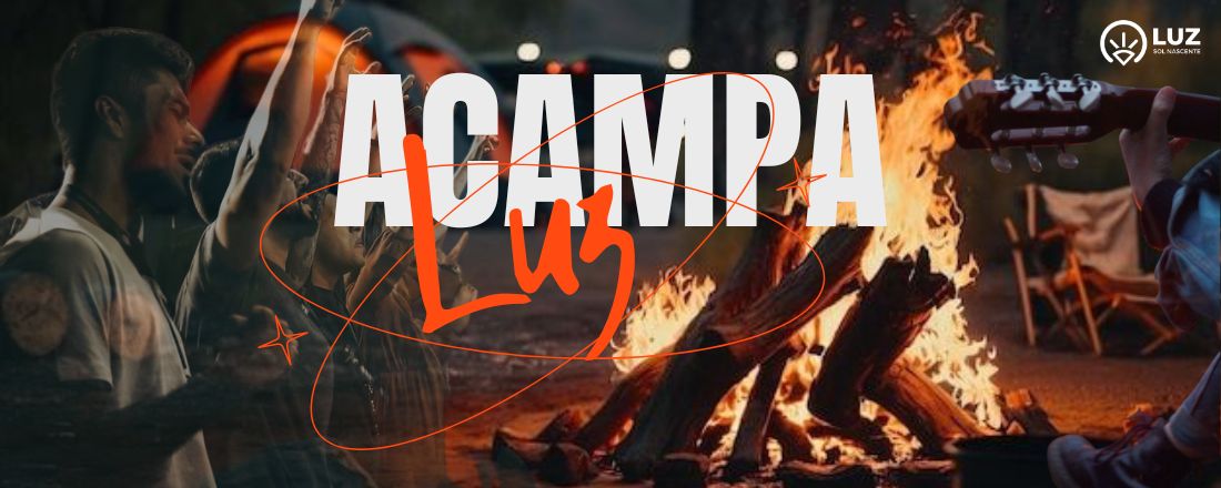 Acampa Luz