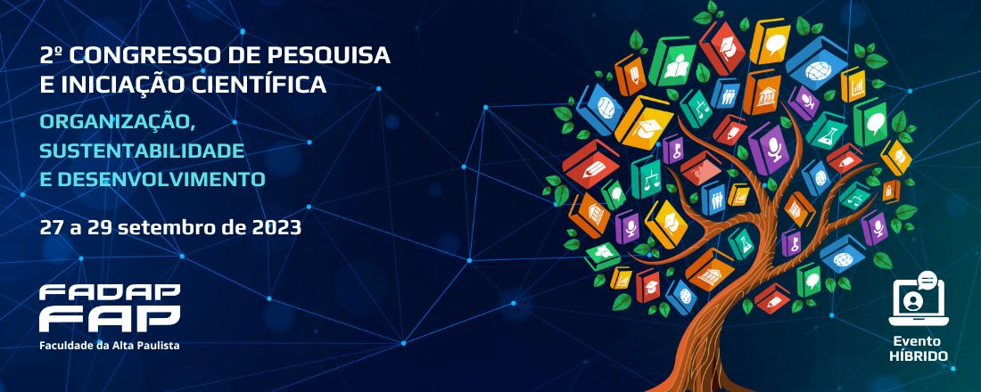 2º Congresso de Iniciação Científica da Faculdade da Alta Paulista