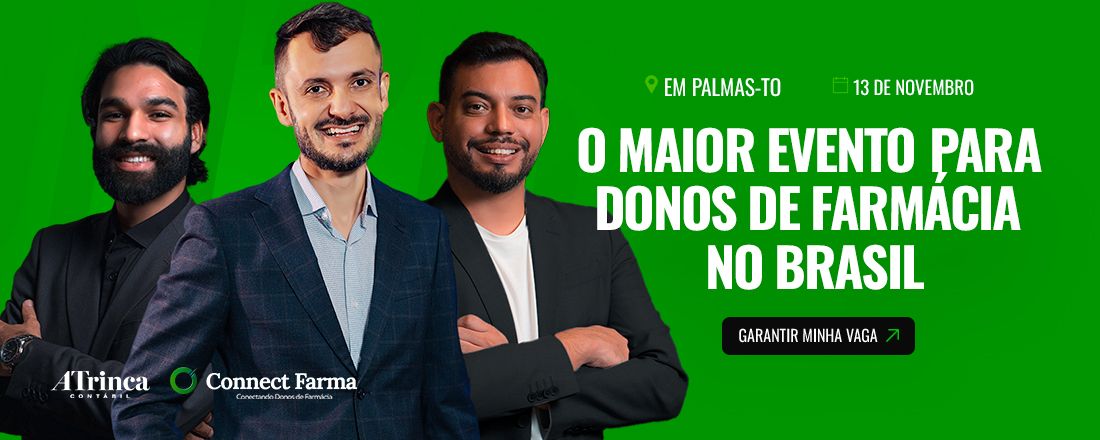 Connect Farma