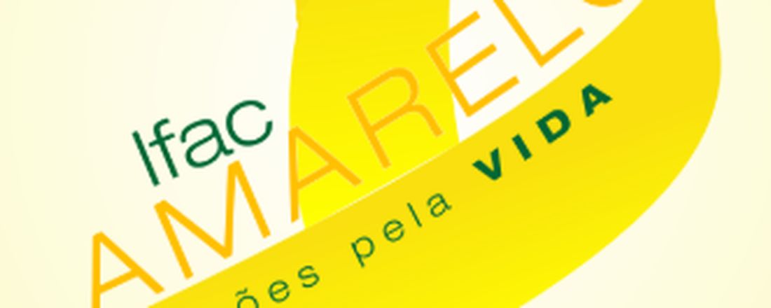 IFAC Amarelo