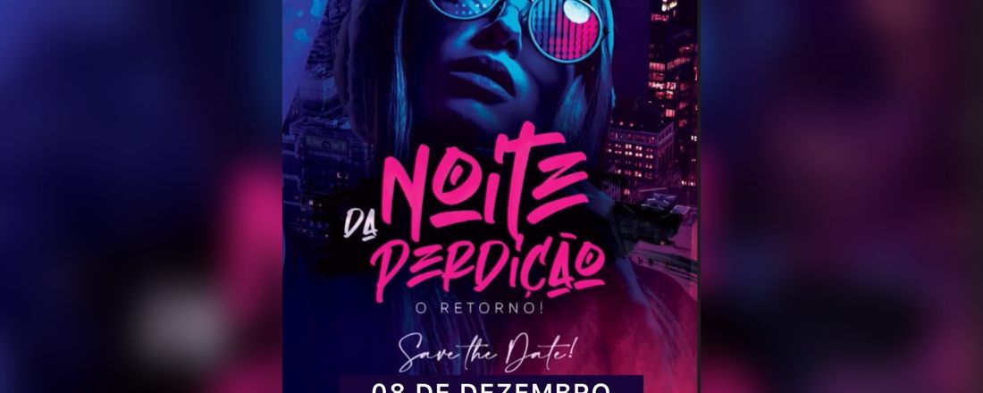 Noite da Perdição