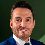 Foto de Dr. Milton Malheiros