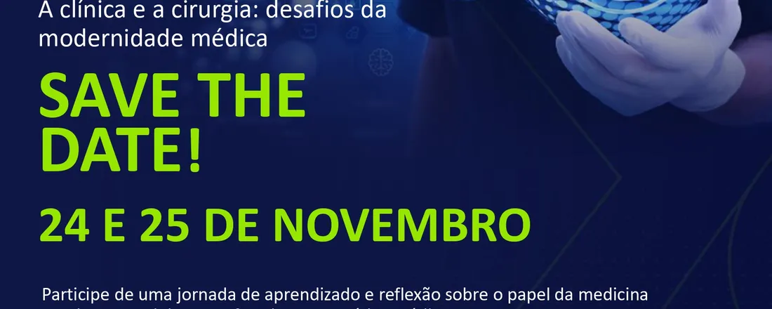 2º Congresso de Medicina e saúde da Unex