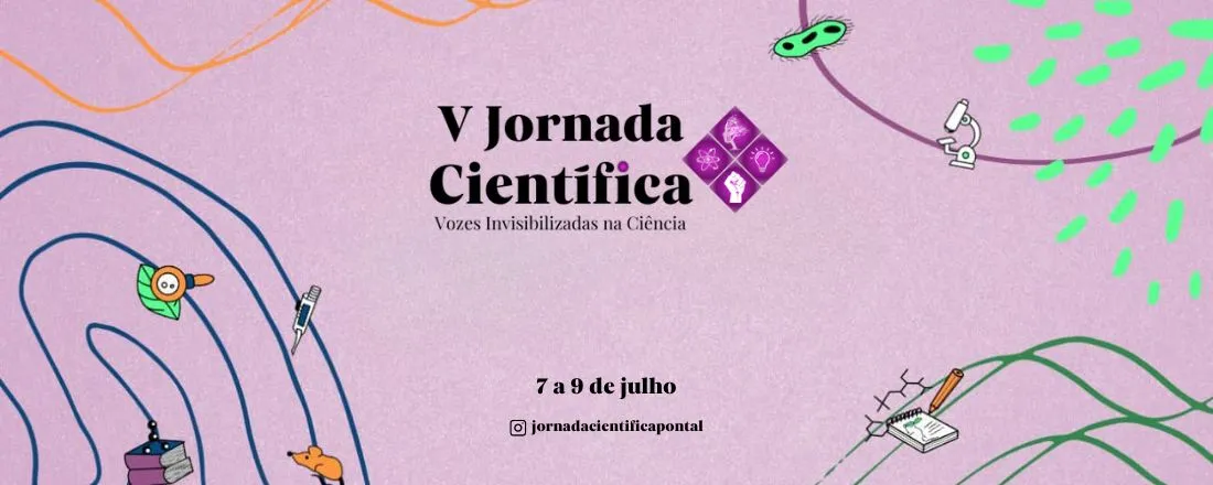 V Jornada Científica