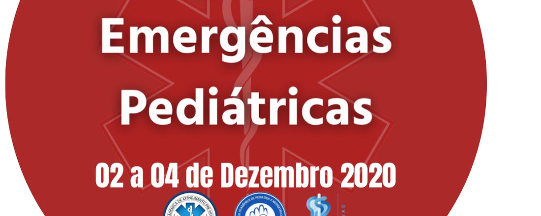 I Simpósio de Emergências Pediátricas