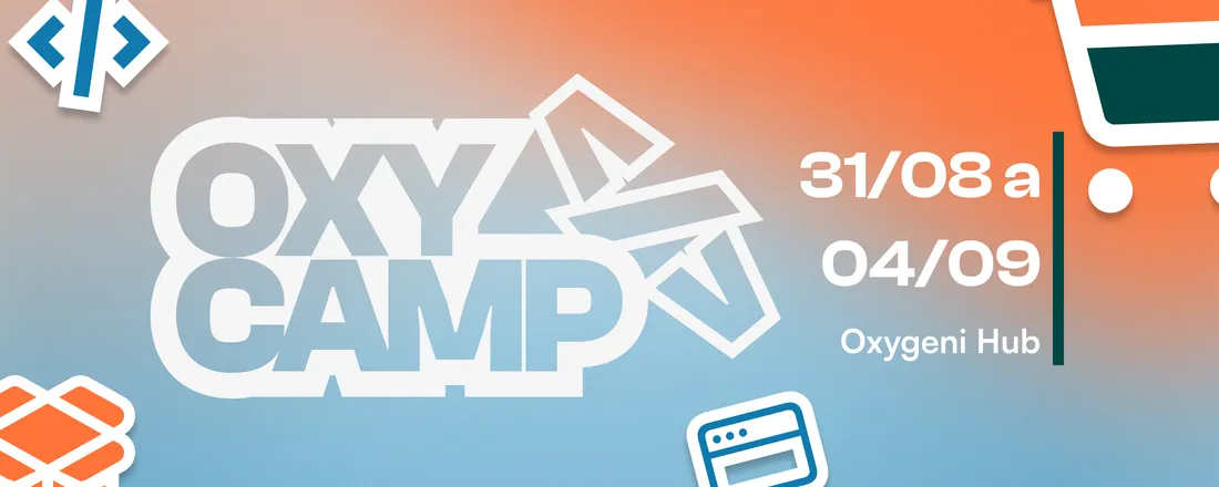Oxycamp